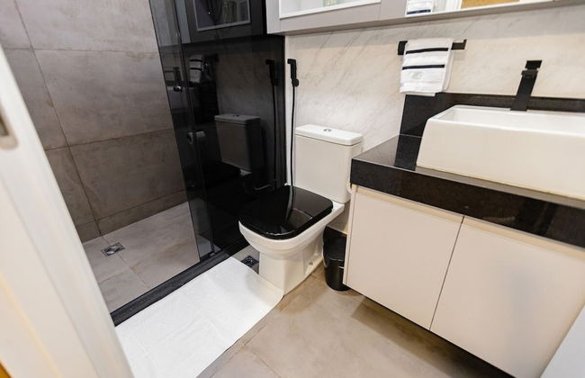 Unity Cabo Branco - Foto 61