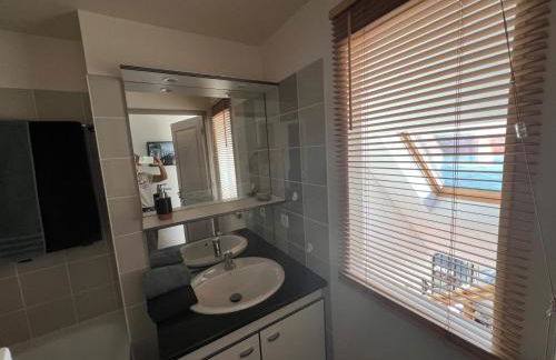 Appartement duplex vue mer - Foto 18