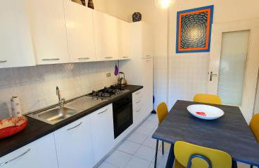 COMODO AL MARE - Foto 12