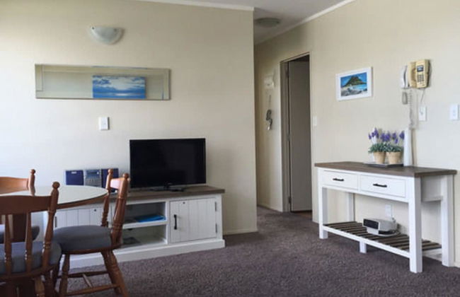 The Atrium Apartments - Foto 48