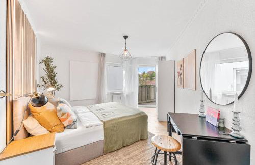 Design-Wohnung Ludwigsburg - Photo 34