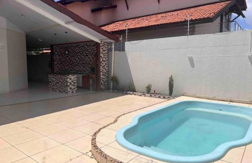 Casa alto padrão de temporada - Foto 13