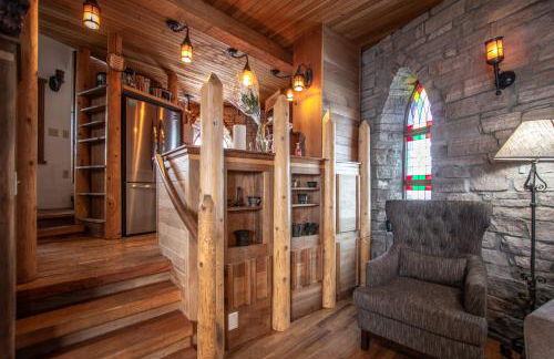 Schweitzer Castle - Foto 13