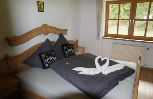 Haus am Dürrach - Foto 20