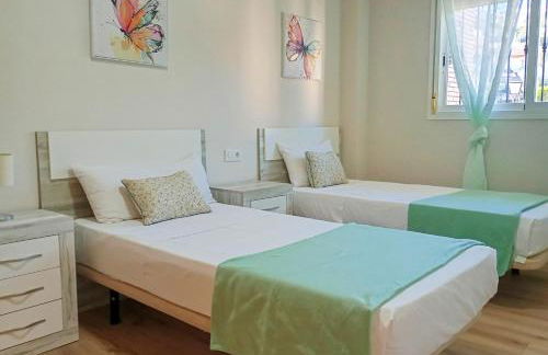 Apartamentos Residencial Estibaliz 3000 - Foto 12