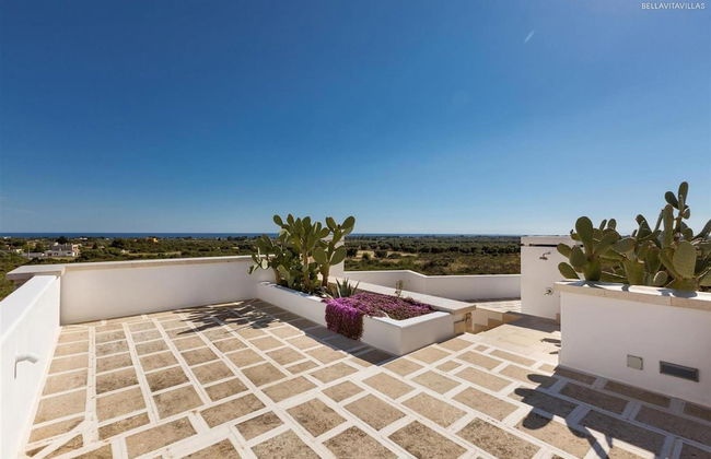 246 Villa Extralusso con Piscina a Manduria - Foto 24