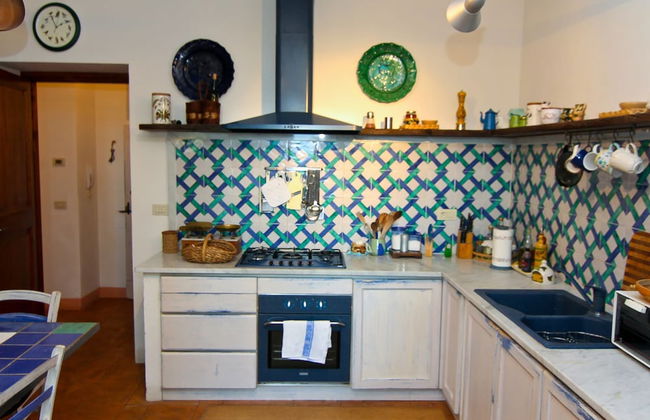 Belvilla by OYO Polivere - Foto 3