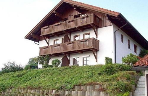 Ferienwohnung Riedelstein - Foto 7