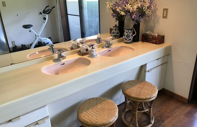 Cool-villa HIDA resort - Foto 27