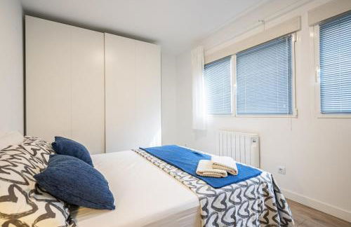 For You Rentals Apartamento La Vaguada 2 rooms Madrid Temporal PMO102 - Foto 18