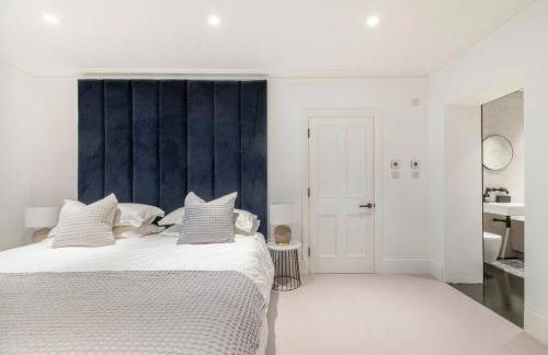 3 Bedroom, 3 bathroom large flat with sea views! - Foto 32