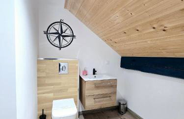 Apartamenty PRZYSTAŃ - Chłopy, Blisko Plaży - Photo 25