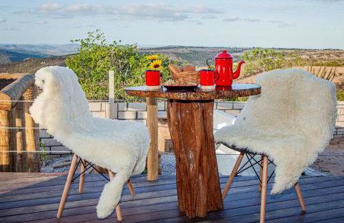 Chalé Formoso - Chalé Romântico com Hidromassagem - Foto 40