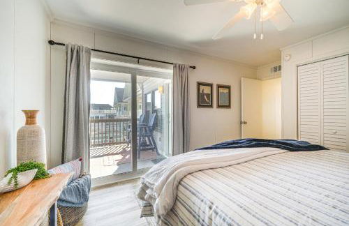 Kill Devil Hills Condo with Beach Access On-Site! - Foto 10