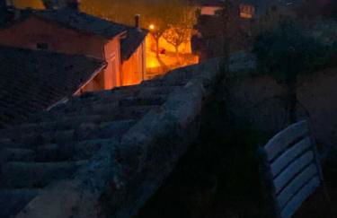 Charmigt byhus med takterass - Foto 23