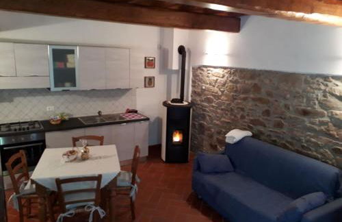 Il Telaio - Pian di Nenne - Foto 19