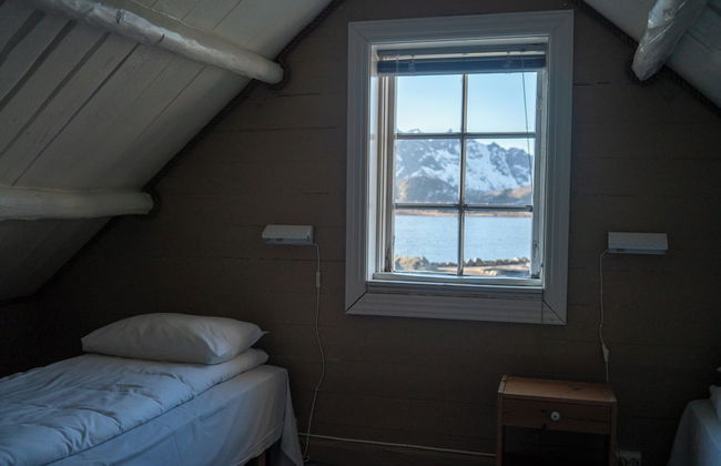 Skårungen - Photo 40