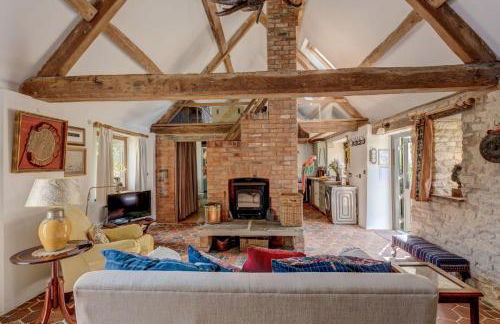 Wedgewood Barn - Photo 2