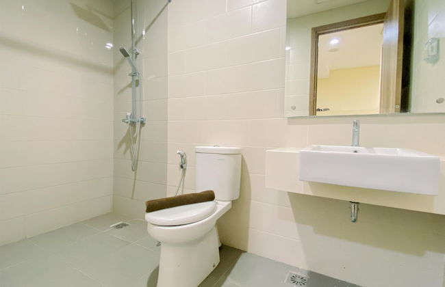 Good Place And Homey 1Br Apartment At Pejaten Park Residence - Foto 10