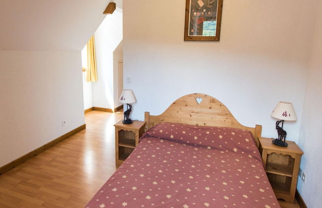 Charming Savoyard Apartment - Foto 6