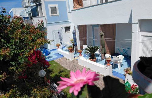 Casa Acqua Marina Ponza - Foto 3