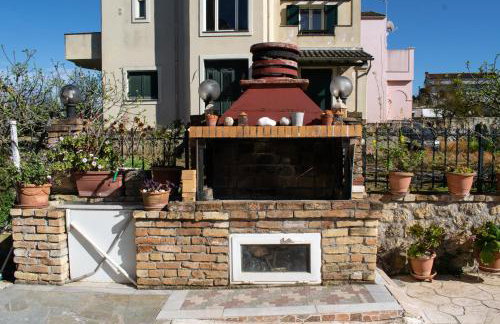 Apidalos Naus Apartment - Foto 34