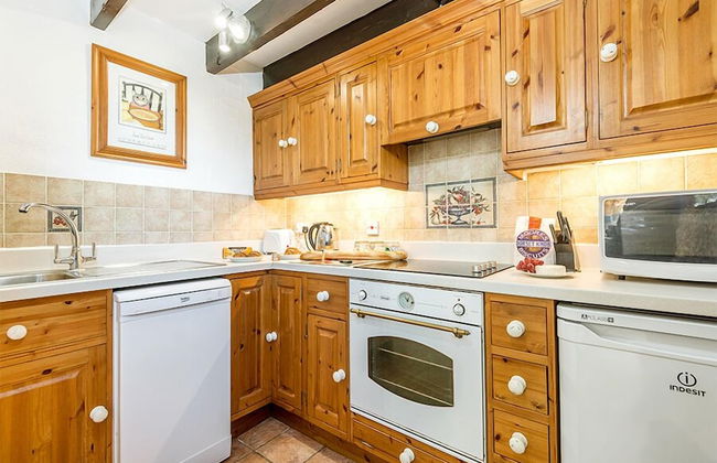 Berehayes Holiday Cottages - Foto 45