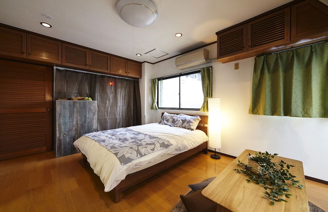 Oyado Kinokuniya Gotou Machi - Foto 6