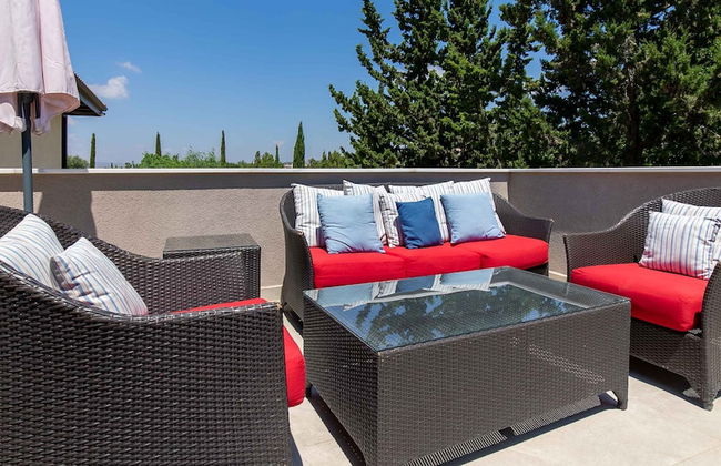 Villa 375 - Delphin in Kouklia - Foto 29