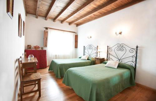 Casa Rural El Regajo Valle del Jerte - Foto 67