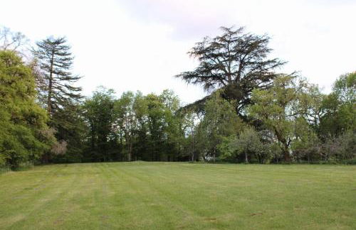 Gîte de La Devèze - salle de cinéma privée - accueil chevaux - Foto 28