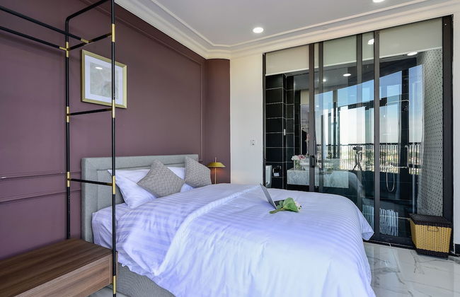 Aura Apartment Da Lat - Foto 5