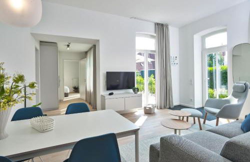 Lüttjeod Apartmentvilla Lüttjeod Apartmentvilla 06 - Foto 6