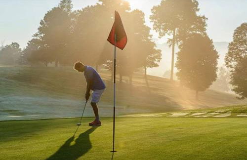 Vermont Mountain Chalet - Foto 28