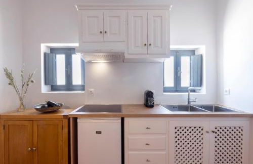 Bluedome Cavehouses by Otium Villas - Foto 122