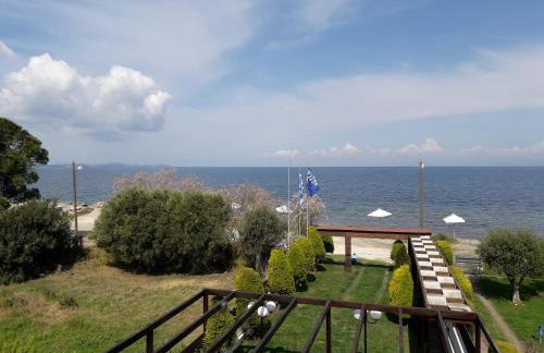 Hotel Dimitra - Foto 54