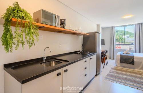 Estúdios na Barra em Balneário Camboriú - DPR - Foto 28