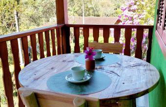 Casa Canto Verde - Foto 39