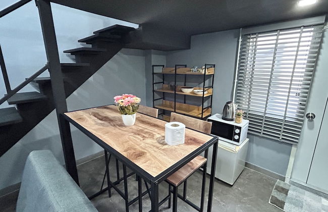 The Loft Living Space - Photo 40