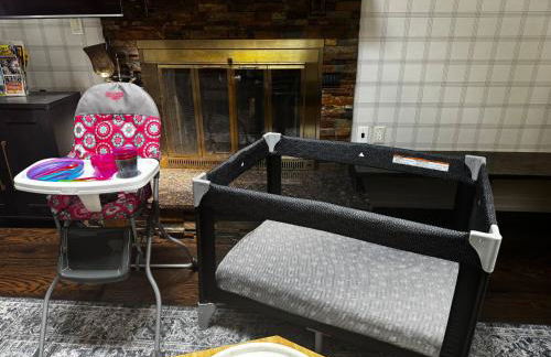 Large Group Friendly 2 Game Rooms Indoor Sauna Hot Tub Near Jack Frost Ski Resort - Foto 60