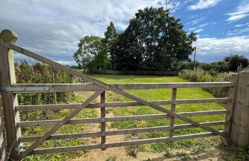 Boutique Country Cottage - Foto 16