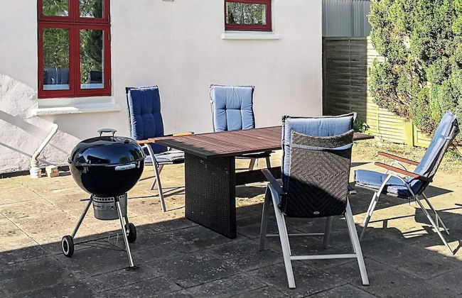 Holiday Home in Holeby - Foto 35