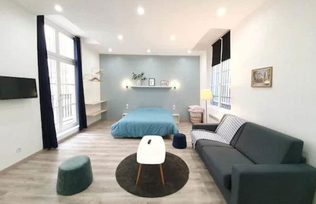 Home Sweet Home - Marais - Foto 50