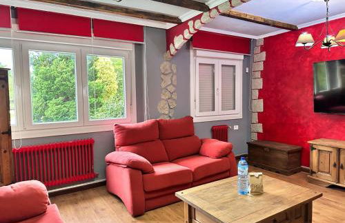 Hogar de vacaciones - HomeyGalicia - Foto 10