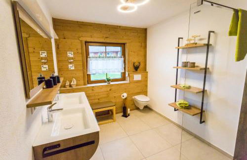 Chalet Hüttenzauber - Foto 39