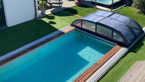 Villa Charles & Ashton - Foto 3