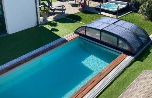 Villa Charles & Ashton - Foto 3