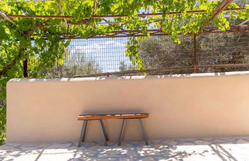 Tolo Villa Natura with Pool for 8 - private, luxury accommodation - Foto 44