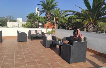 Alojamiento Lo Trabucador - Foto 10