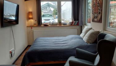 Studio Mini-Mexiko - Foto 5